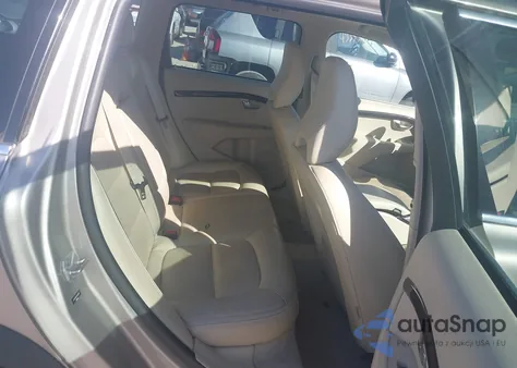 2015 Volvo Xc70 3.2 Premier z USA, uszkodzony, nr VIN YV4952NK9F1208358